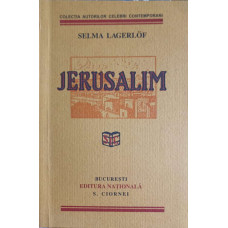 JERUSALIM