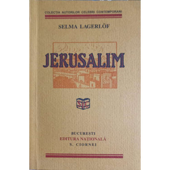 JERUSALIM