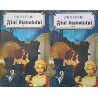 FIUL DIAVOLULUI VOL.1-2 FIUL DIAVOLULUI VOL.1-2