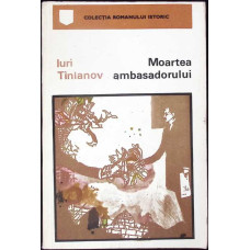 MOARTEA AMBASADORULUI