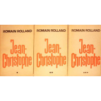 JEAN-CHRISTOPHE VOL.1-3
