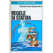 REGELE SI STATUIA