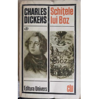 SCHITELE LUI BOZ SCHITELE LUI BOZ