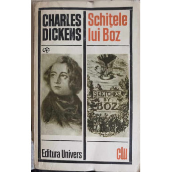 SCHITELE LUI BOZ