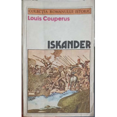 ISKANDER