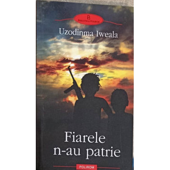 FIARELE N-AU PATRIE