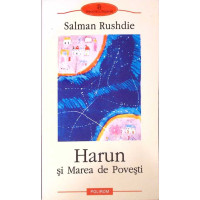 HARUN SI MAREA DE POVESTI HARUN SI MAREA DE POVESTI
