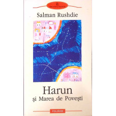 HARUN SI MAREA DE POVESTI