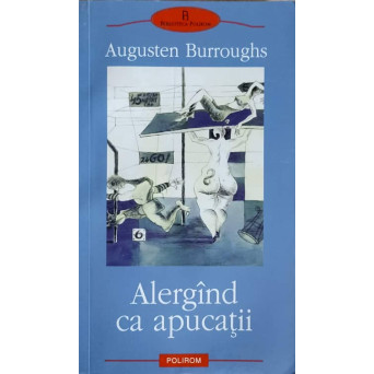 ALERGAND CA APUCATII