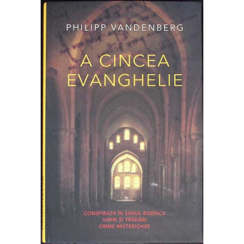 A CINCEA EVANGHELIE