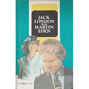 MARTIN EDEN