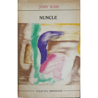 NUNCLE NUNCLE