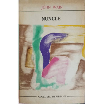 NUNCLE