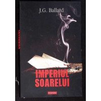 IMPERIUL SOARELUI