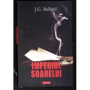 IMPERIUL SOARELUI
