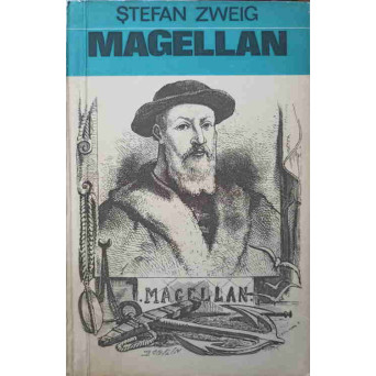 MAGELLAN