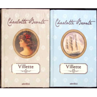 VILLETTE VOL.1-2