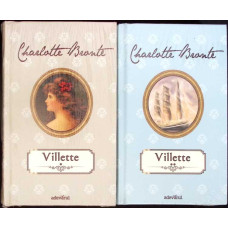 VILLETTE VOL.1-2