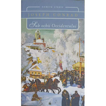 SUB OCHII OCCIDENTULUI