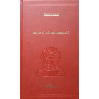 2001: O ODISEE SPATIALA