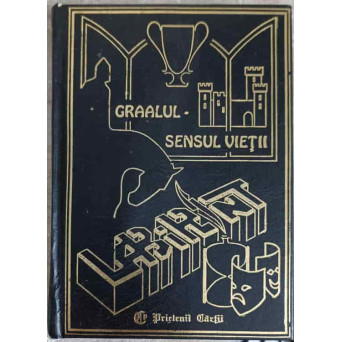 GRAALUL - SENSUL VIETII