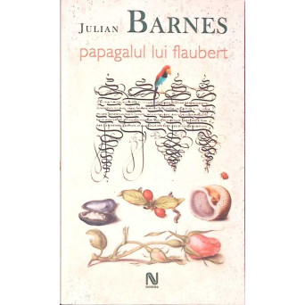 PAPAGALUL LUI FLAUBERT
