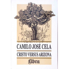 CRISTOS VERSUS ARIZONA