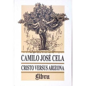 CRISTOS VERSUS ARIZONA