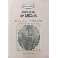LEGATURILE PRIMEJDIOASE LEGATURILE PRIMEJDIOASE