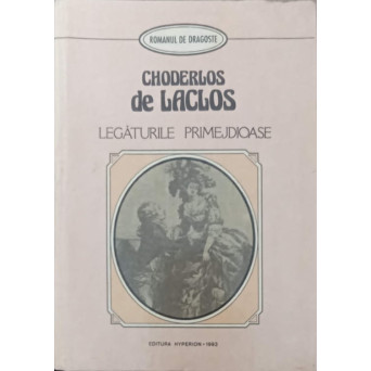 LEGATURILE PRIMEJDIOASE