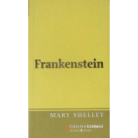 FRANKENSTEIN FRANKENSTEIN