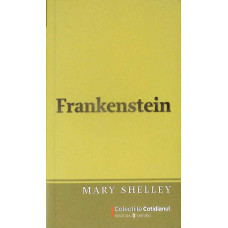 FRANKENSTEIN FRANKENSTEIN