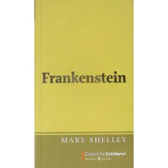 FRANKENSTEIN