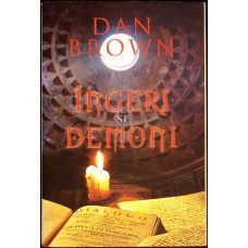 INGERI SI DEMONI