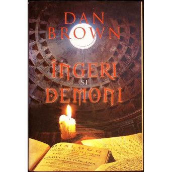 INGERI SI DEMONI