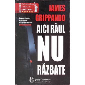AICI RAUL NU RAZBATE