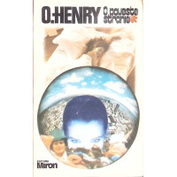 O POVESTE STRANIE O POVESTE STRANIE