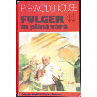 FULGER IN PLINA VARA FULGER IN PLINA VARA