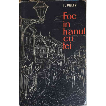 FOC IN HANUL CU TEI