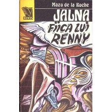 JALNA 8: FIICA LUI RENNY
