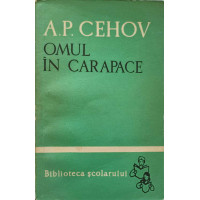 OMUL IN CARAPACE OMUL IN CARAPACE