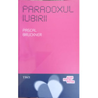 PARADOXUL IUBIRII PARADOXUL IUBIRII