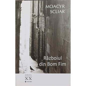 RAZBOIUL DIN BOM FIM