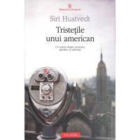 TRISTETILE UNUI AMERICAN