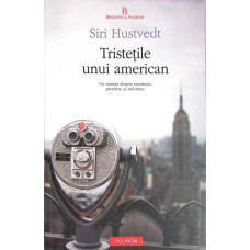 TRISTETILE UNUI AMERICAN