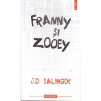 FRANNY SI ZOOEY FRANNY SI ZOOEY