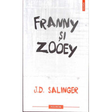 FRANNY SI ZOOEY