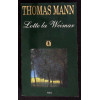 LOTTE LA WEIMAR