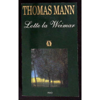 LOTTE LA WEIMAR