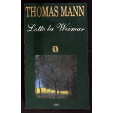 LOTTE LA WEIMAR